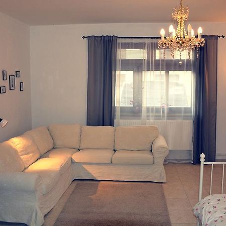 Apartmany Pod Putimskou Branou Písek Екстериор снимка