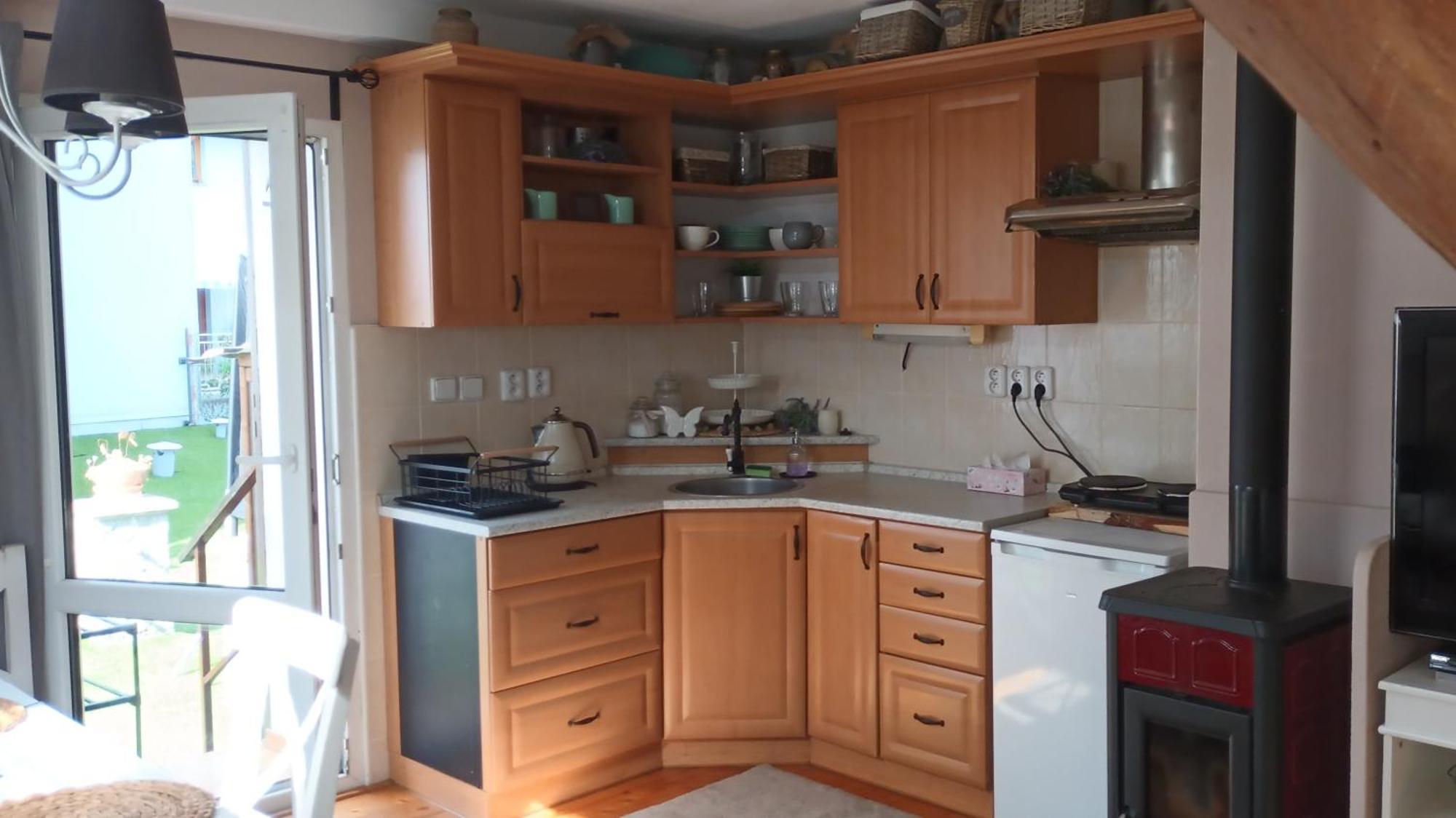 Apartmany Pod Putimskou Branou Písek Екстериор снимка