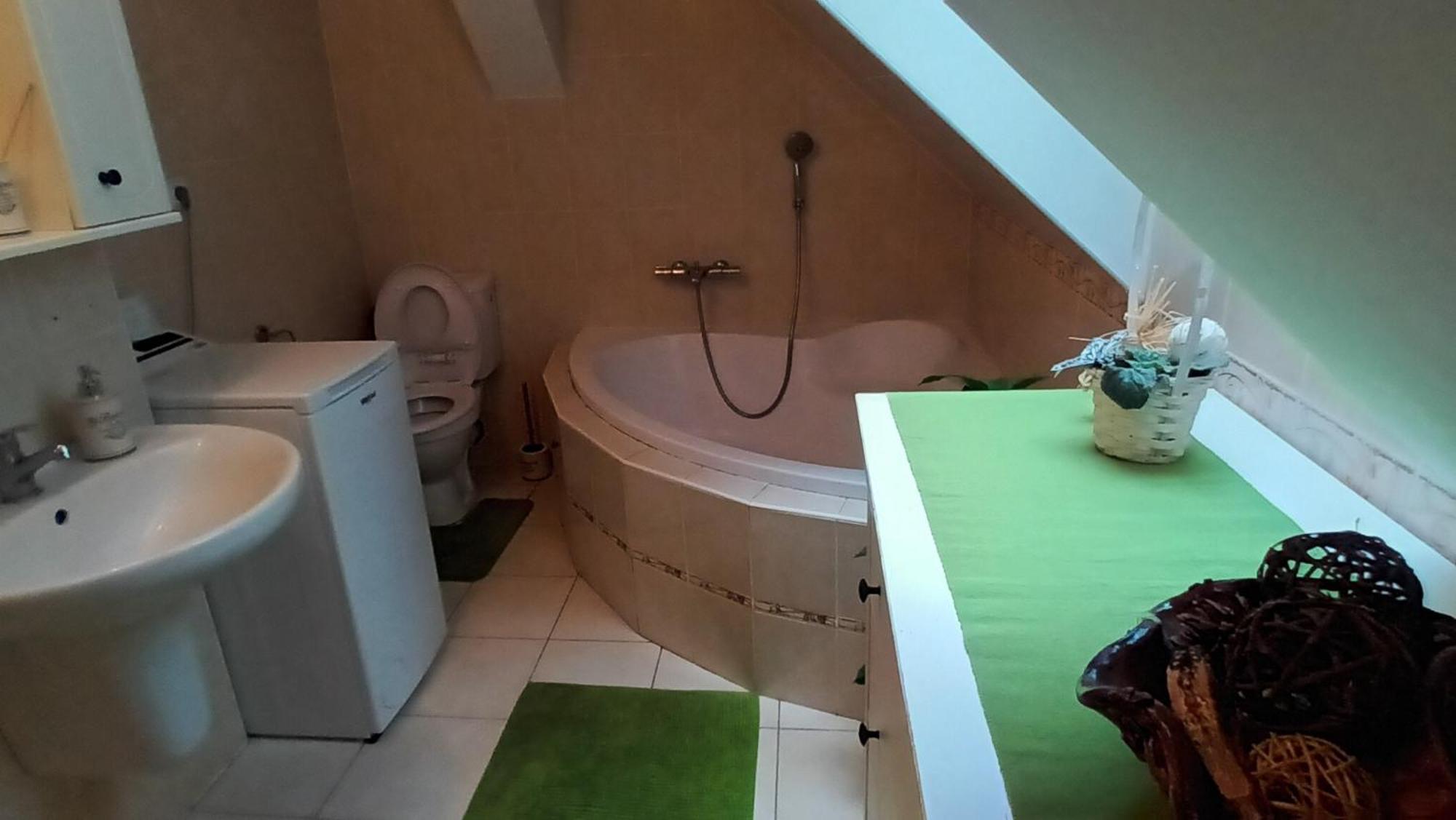 Apartmany Pod Putimskou Branou Písek Екстериор снимка