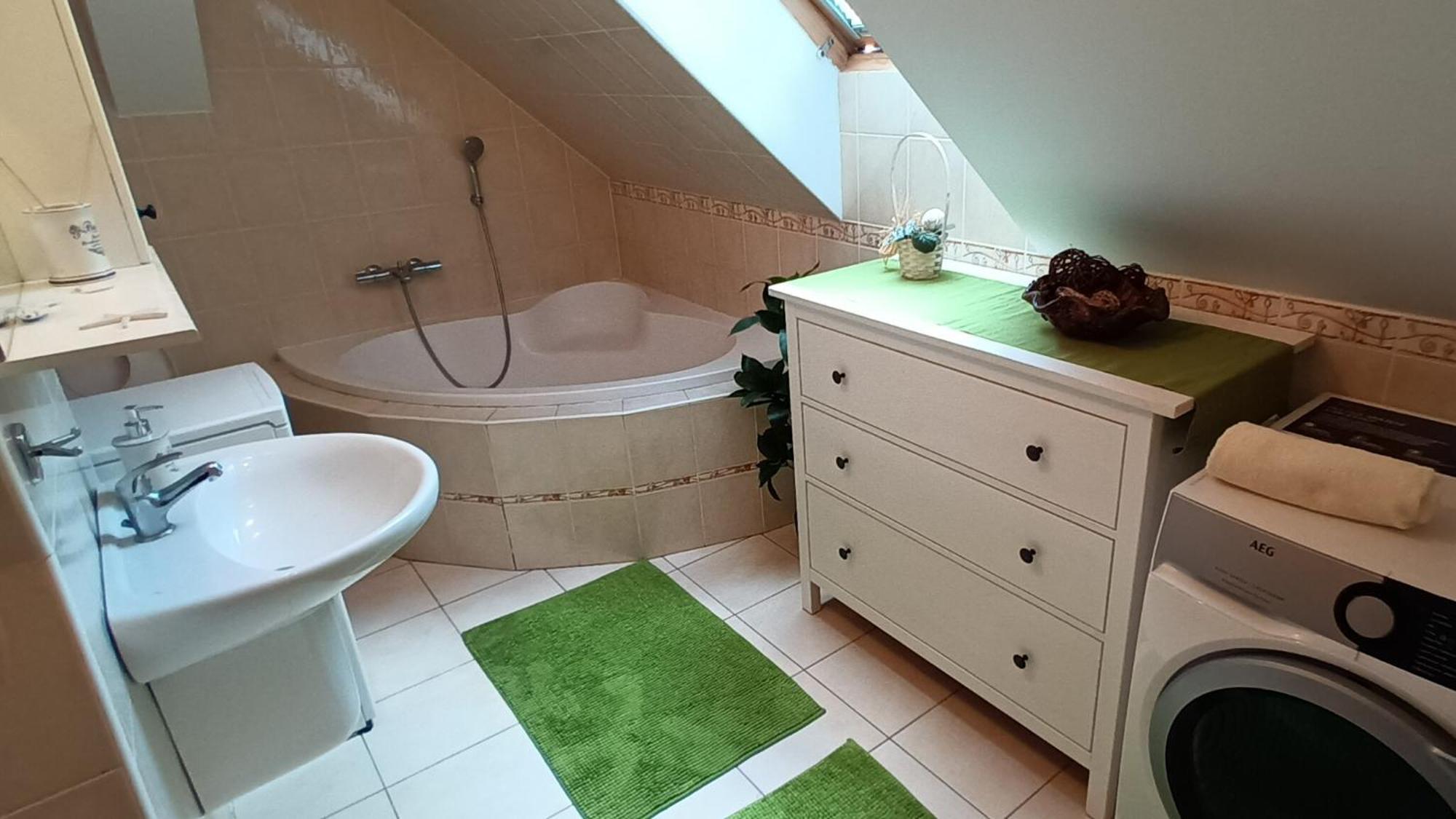 Apartmany Pod Putimskou Branou Písek Екстериор снимка