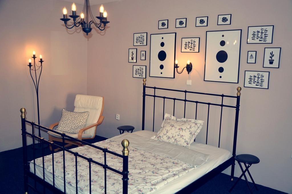 Apartmany Pod Putimskou Branou Písek Екстериор снимка