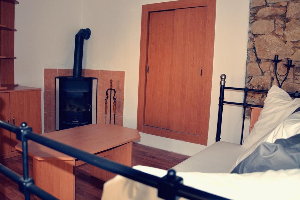 Apartmany Pod Putimskou Branou Písek Екстериор снимка
