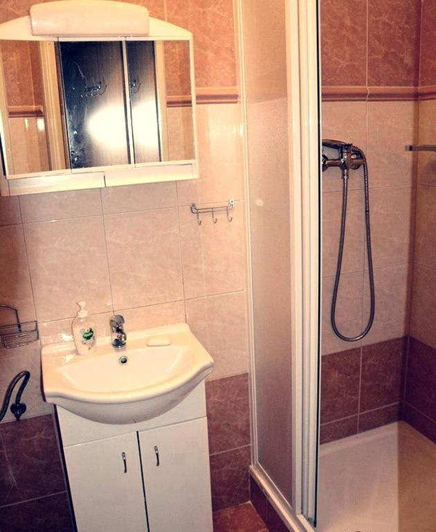 Apartmany Pod Putimskou Branou Písek Екстериор снимка